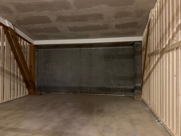 Gepflegter trockener Lagerraum mitten im Dorfkern 5