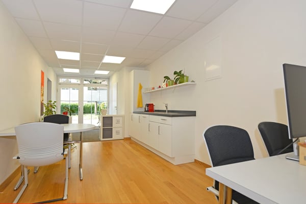 Vielseitig nutzbare Gewerberäume 3