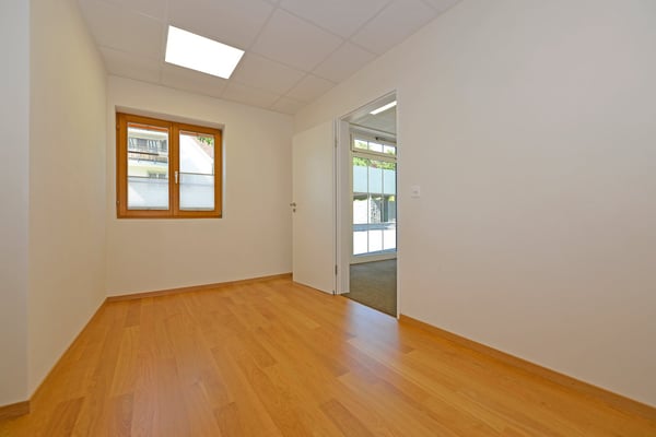 Vielseitig nutzbare Gewerberäume 6