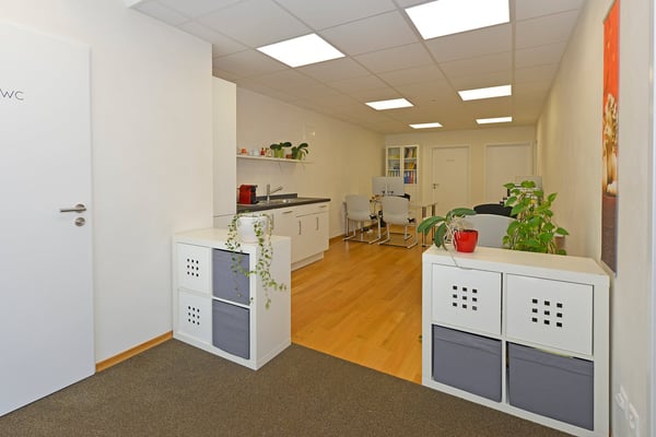 Vielseitig nutzbare Gewerberäume 2