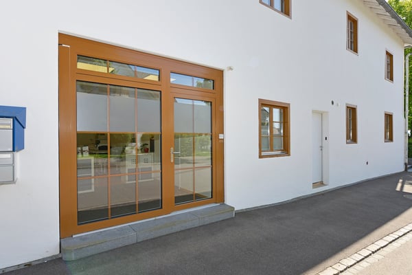 Vielseitig nutzbare Gewerberäume 1