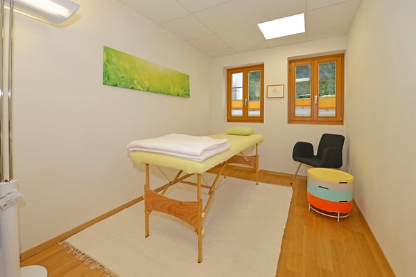 Vielseitig nutzbare Gewerberäume 5