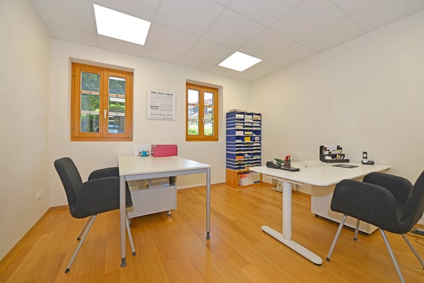 Vielseitig nutzbare Gewerberäume 4