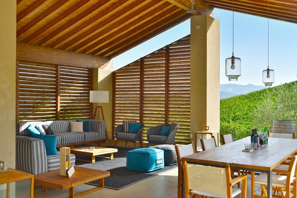 Einzigartiger Bio-Landwirtschaftsbetrieb an der toskanischen Küste 4