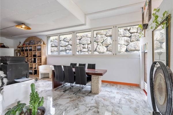 Büro mit Firmendomizil im Kanton Schwyz Ihre professionelle Geschäftsadresse 5