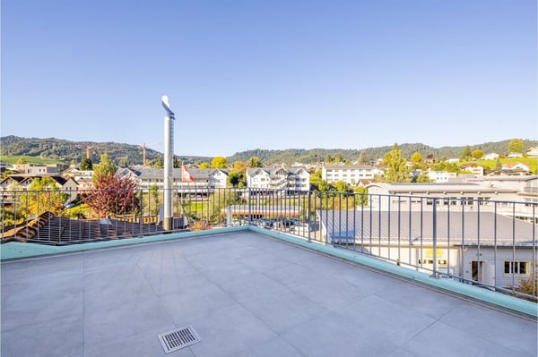 1.5 Zimmer Wohnung 1. OG Charmante und mit Charakter 4