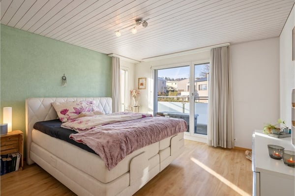 Charmantes Einfamilienhaus in Auw  mit Garten, Balkon & viel Platz zum Wohlfühlen 5