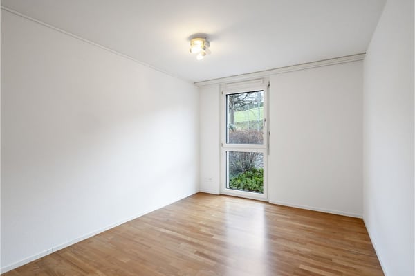 Moderne 1.5-Zimmer-Wohnung zur Miete in Zug 5