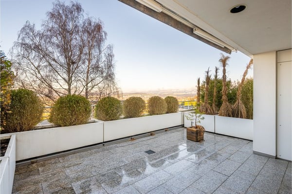 Moderne 1.5-Zimmer-Wohnung zur Miete in Zug 4