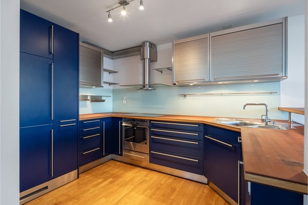 Moderne 1.5-Zimmer-Wohnung zur Miete in Zug 3