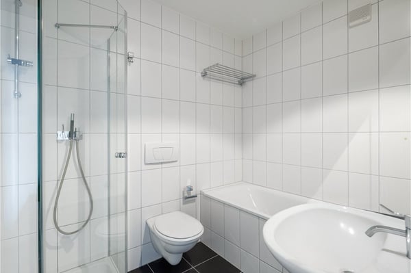 Moderne 1.5-Zimmer-Wohnung zur Miete in Zug 6