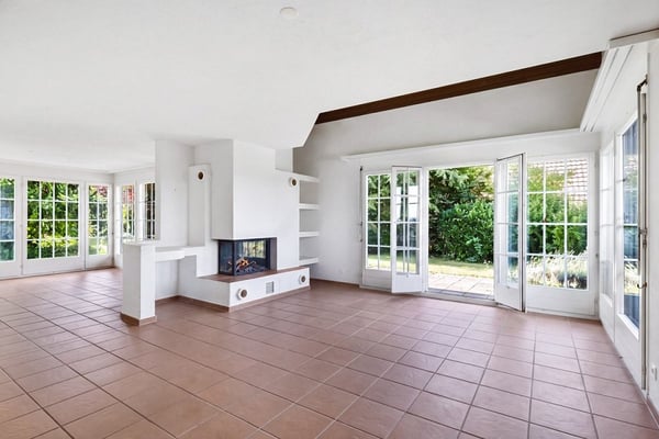 Gepflegtes Einfamilienhaus auf 1'008 m² Grundstück mit aussergewöhnlichem Entwicklungspotenzial 6