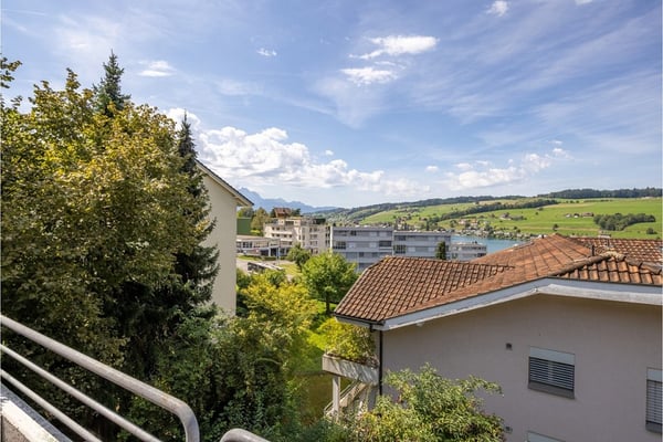 Grosszügige und aussergewöhnliche 4.5-Zimmer-Maisonettewohnung - 210 m² Wohnfläche auf zwei Ebenen 6