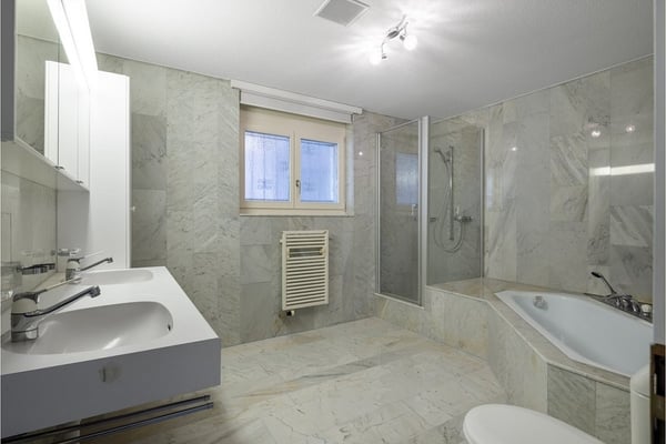 Grosszügige und aussergewöhnliche 4.5-Zimmer-Maisonettewohnung - 210 m² Wohnfläche auf zwei Ebenen 3