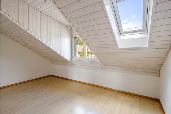 5.5-Zimmer-Reihenmittelhaus mit Garten und ca. 200 m² Nutzfläche 5