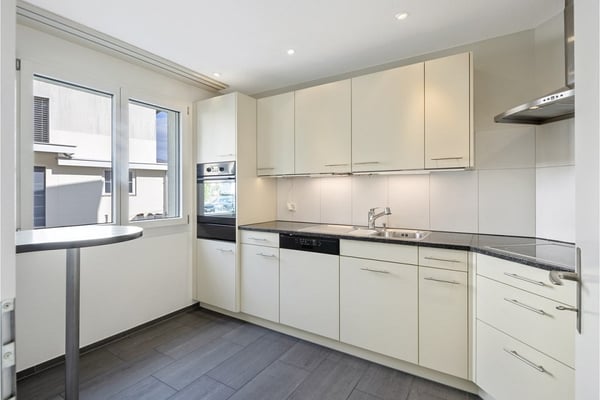 5.5-Zimmer-Reihenmittelhaus mit Garten und ca. 200 m² Nutzfläche 4