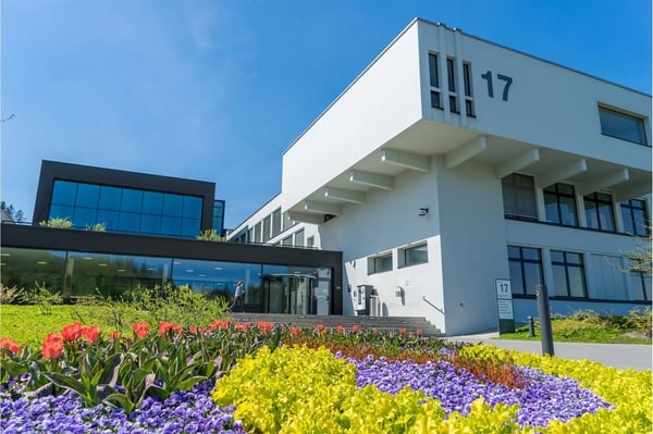 Baurecht oder langfristiges Mietmodell Entwicklungsfläche am CAMPUS SURSEE 3