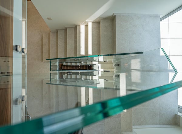 Suprême - villa d'exception à deux pas de la clinique de Genolier 8