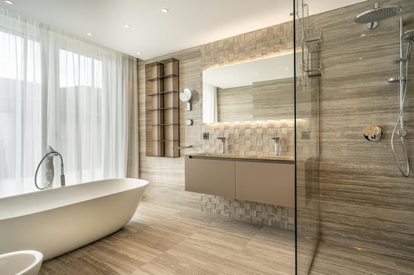 Suprême - villa d'exception à deux pas de la clinique de Genolier 6