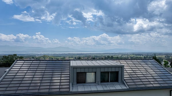 Suprême - villa d'exception à deux pas de la clinique de Genolier 21