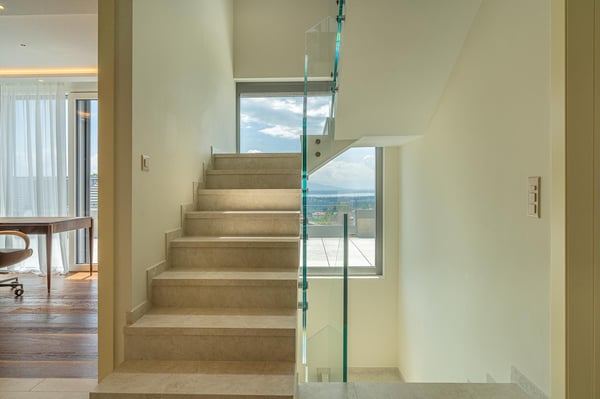 Suprême - villa d'exception à deux pas de la clinique de Genolier 9