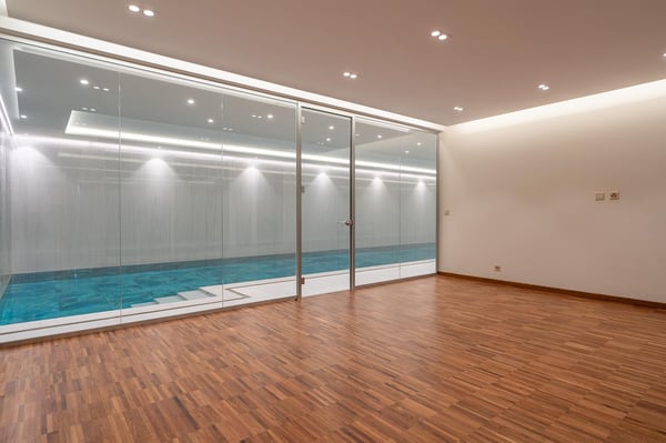 Suprême - villa d'exception à deux pas de la clinique de Genolier 18