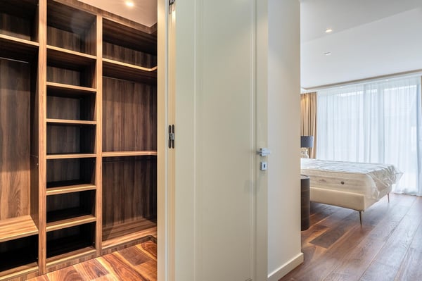 Suprême - villa d'exception à deux pas de la clinique de Genolier 13