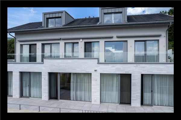 Suprême - villa d'exception à deux pas de la clinique de Genolier 2