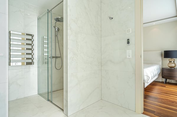 Suprême - villa d'exception à deux pas de la clinique de Genolier 3