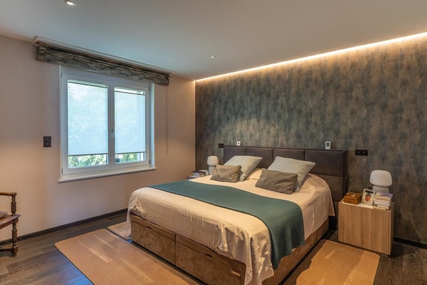 Appartement pieds dans l'eau avec port privé 4