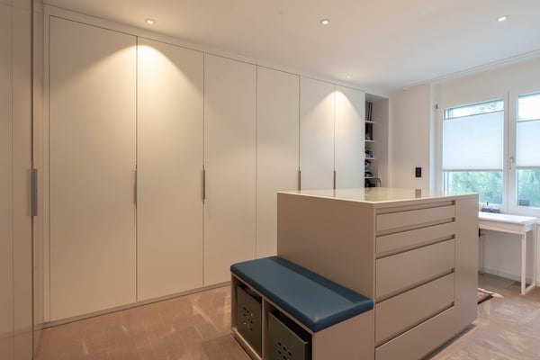 Appartement pieds dans l'eau avec port privé 6