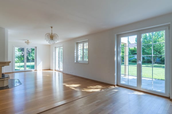 Commugny - Villa individuelle avec projet d'extension 2