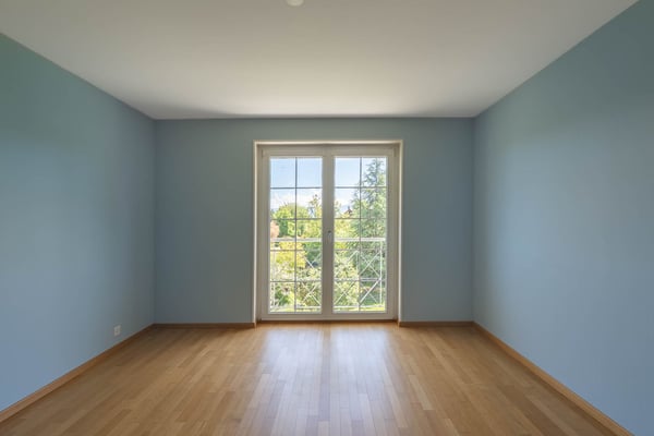 Commugny - Villa individuelle avec projet d'extension 12