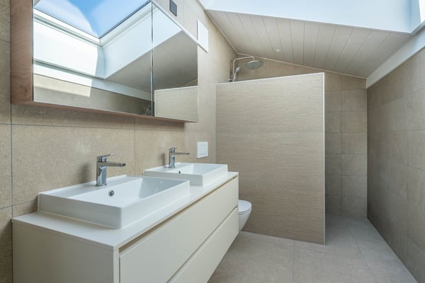 Maison mitoyenne avec 4 chambres, magnifique vue sur les champs et les Alpes 12