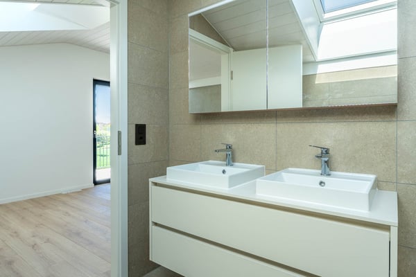 Maison mitoyenne avec 4 chambres, magnifique vue sur les champs et les Alpes 11