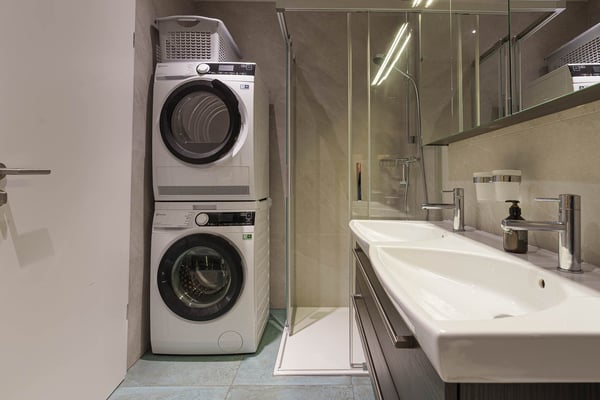 Appartement contemporain dans un cadre privilégié, à Saint-Prex 11