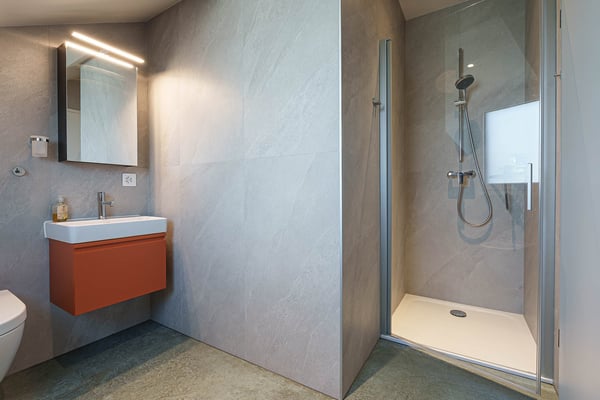 Appartement contemporain dans un cadre privilégié, à Saint-Prex 8