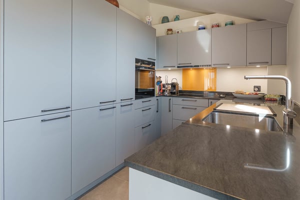 Appartement contemporain dans un cadre privilégié, à Saint-Prex 5