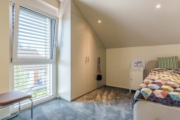 Appartement contemporain dans un cadre privilégié, à Saint-Prex 10