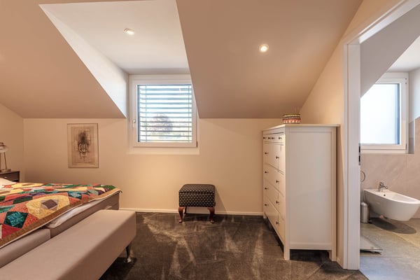 Appartement contemporain dans un cadre privilégié, à Saint-Prex 7
