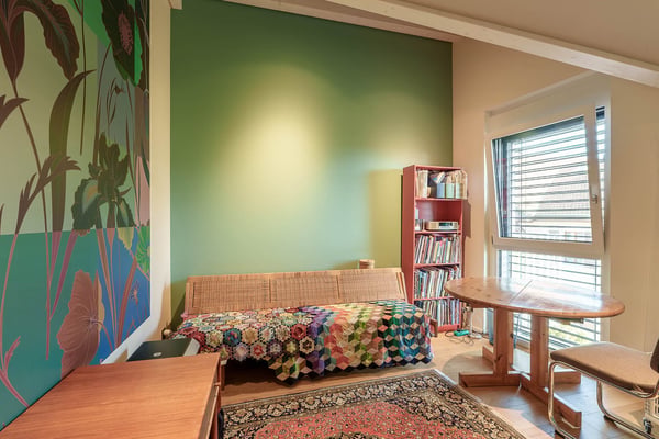 Appartement contemporain dans un cadre privilégié, à Saint-Prex 12