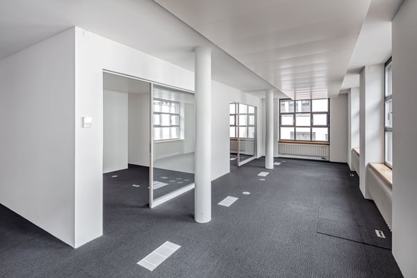 Fortunagasse 28_Rennweg 38: Attraktive & bezugsbereite Bürofläche an zentraler Lage 4
