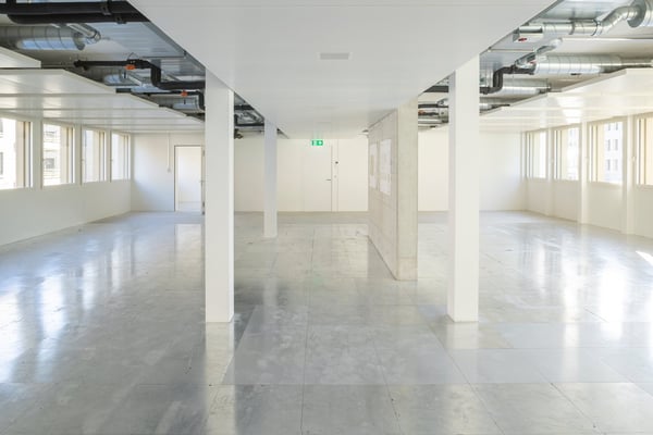 Exklusive Büroflächen in einem neu sanierten Geschäftshaus 3