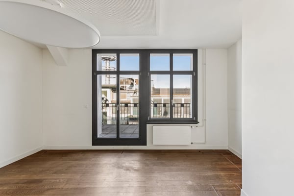 Hochwertig ausgebaute Büros mit Charme 5