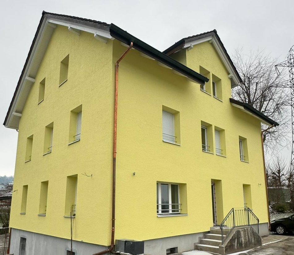 Bild 4.5-Zimmerwohnung in Neuenkirch zu vermieten!