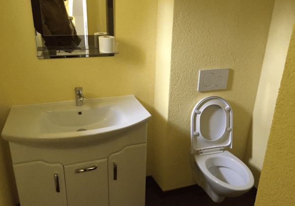 WG-Zimmer in Oftringen zu vermieten! 3