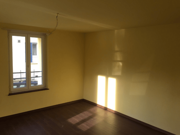 WG-Zimmer in Oftringen zu vermieten! 4