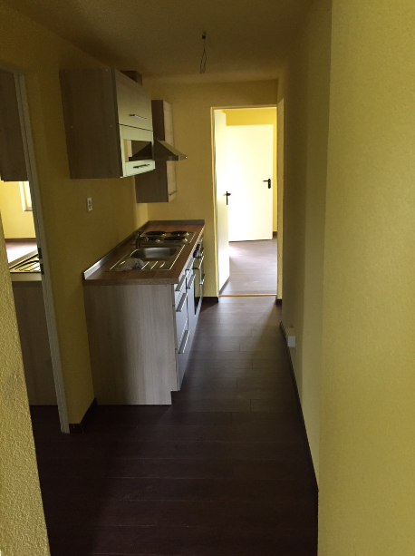 WG-Zimmer in Oftringen zu vermieten! 2