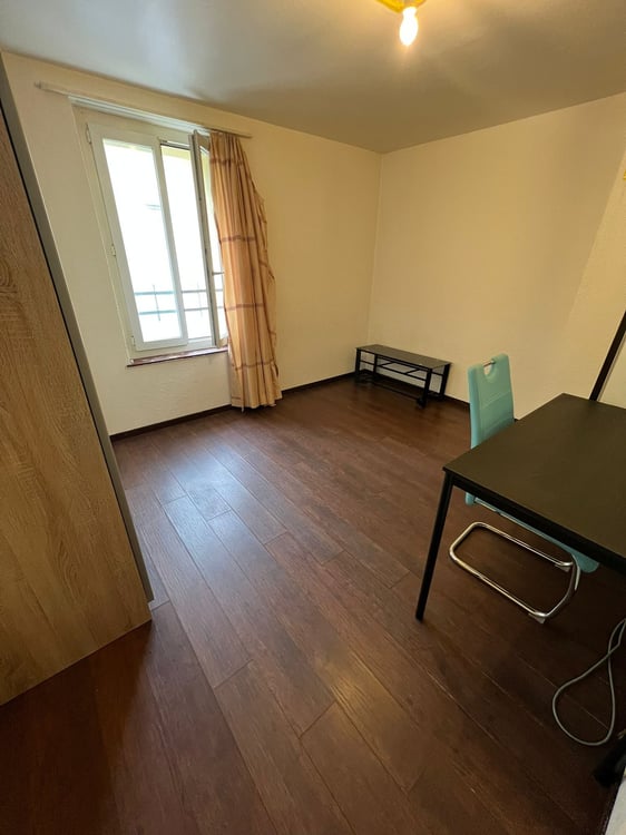 WG-Zimmer in Oftringen zu vermieten! 4