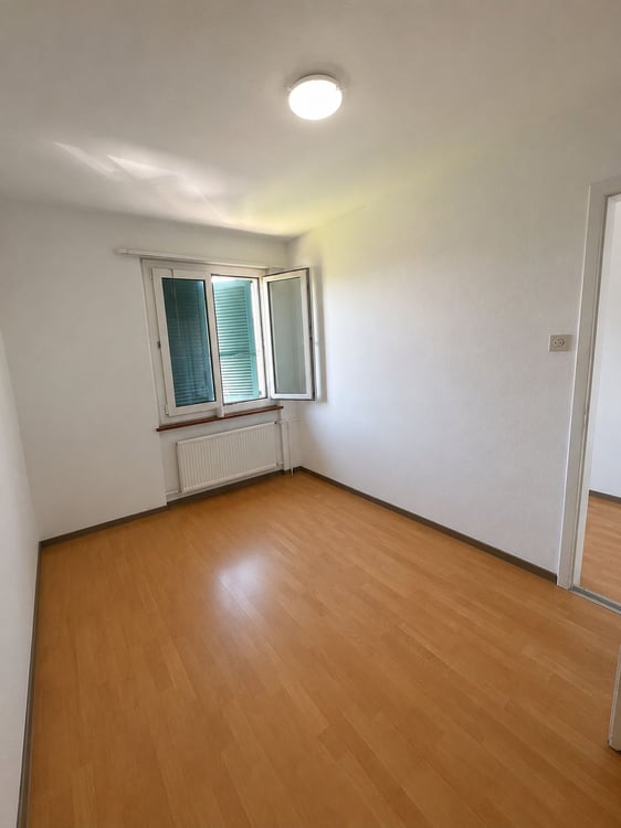 3-Zimmer-Wohnung mit Balkon in Gerlafingen 3